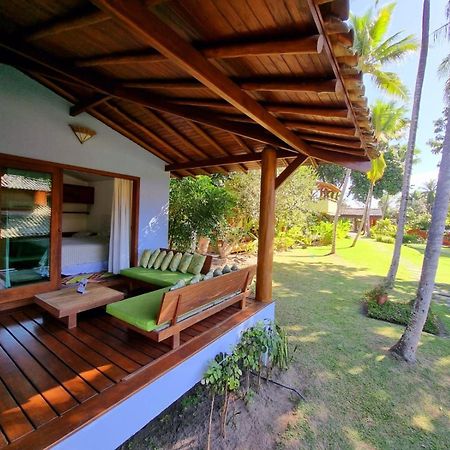 Arraial Lindo condomínio Casa Junia até 6 pessoas Porto Seguro Exterior foto