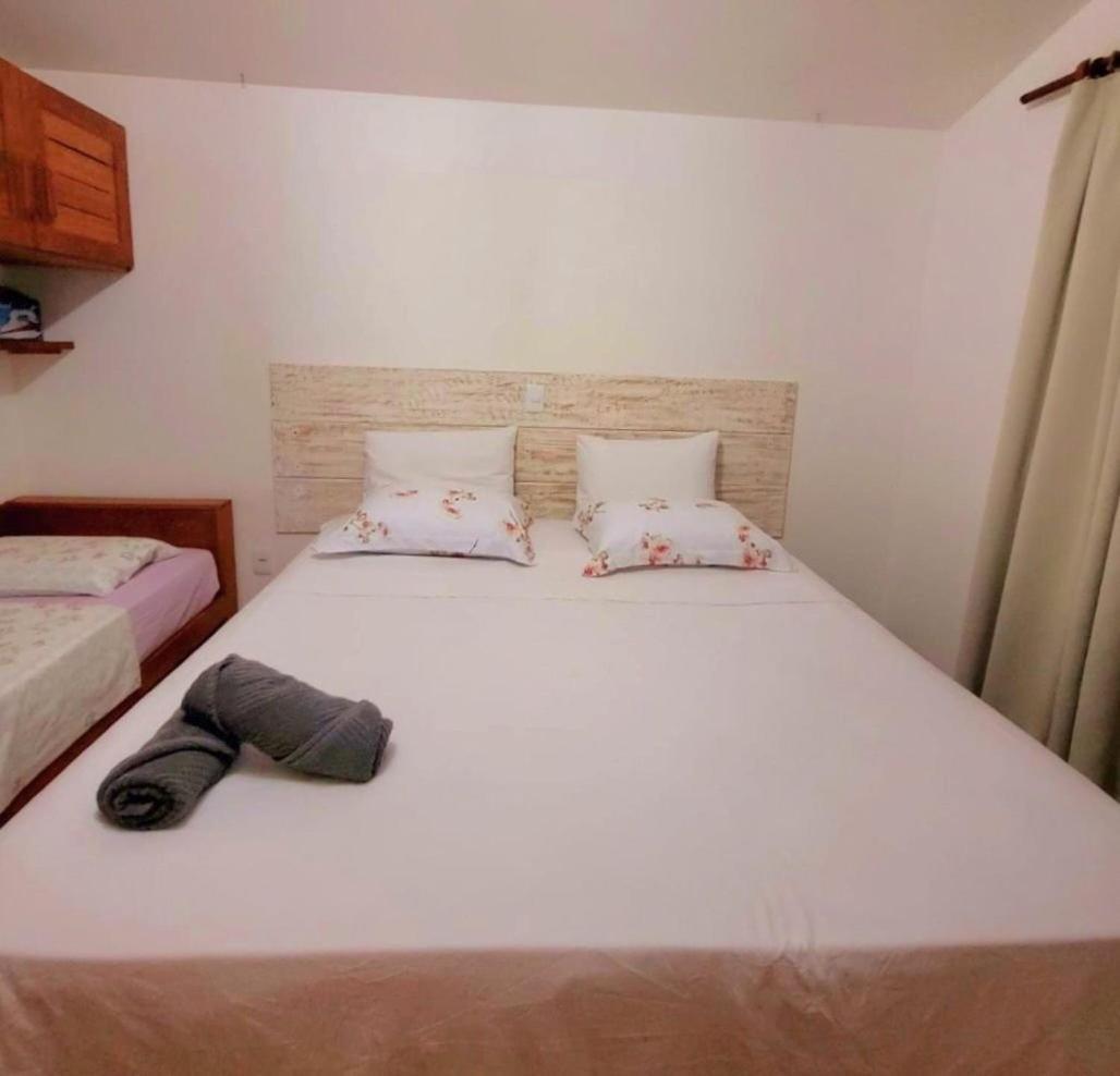 Arraial Lindo condomínio Casa Junia até 6 pessoas Porto Seguro Exterior foto