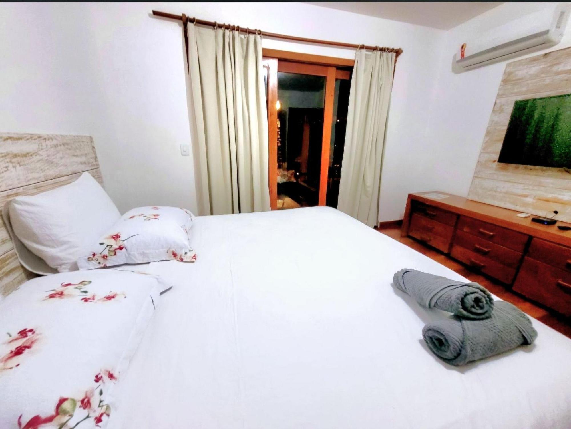 Arraial Lindo condomínio Casa Junia até 6 pessoas Porto Seguro Exterior foto