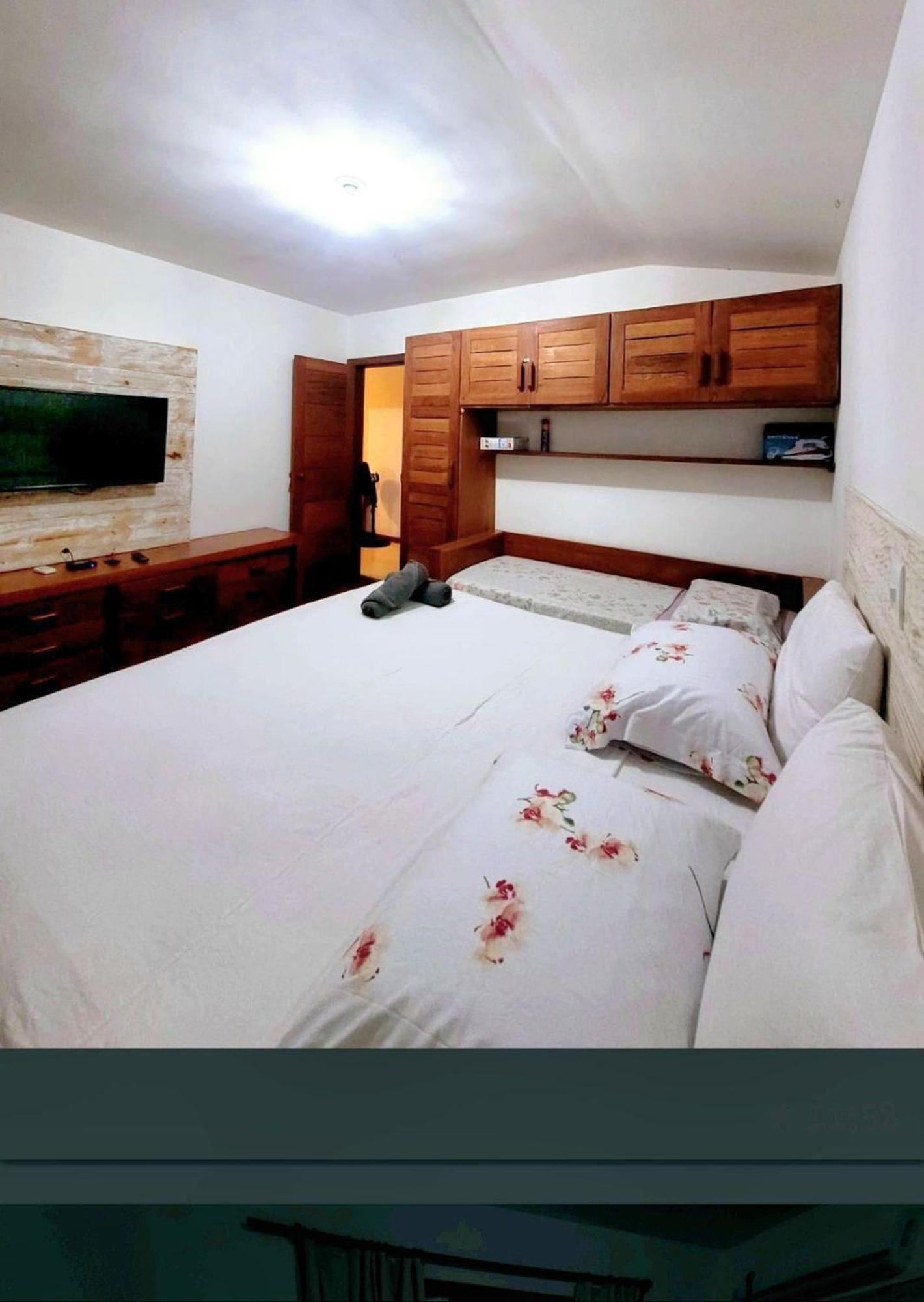Arraial Lindo condomínio Casa Junia até 6 pessoas Porto Seguro Exterior foto