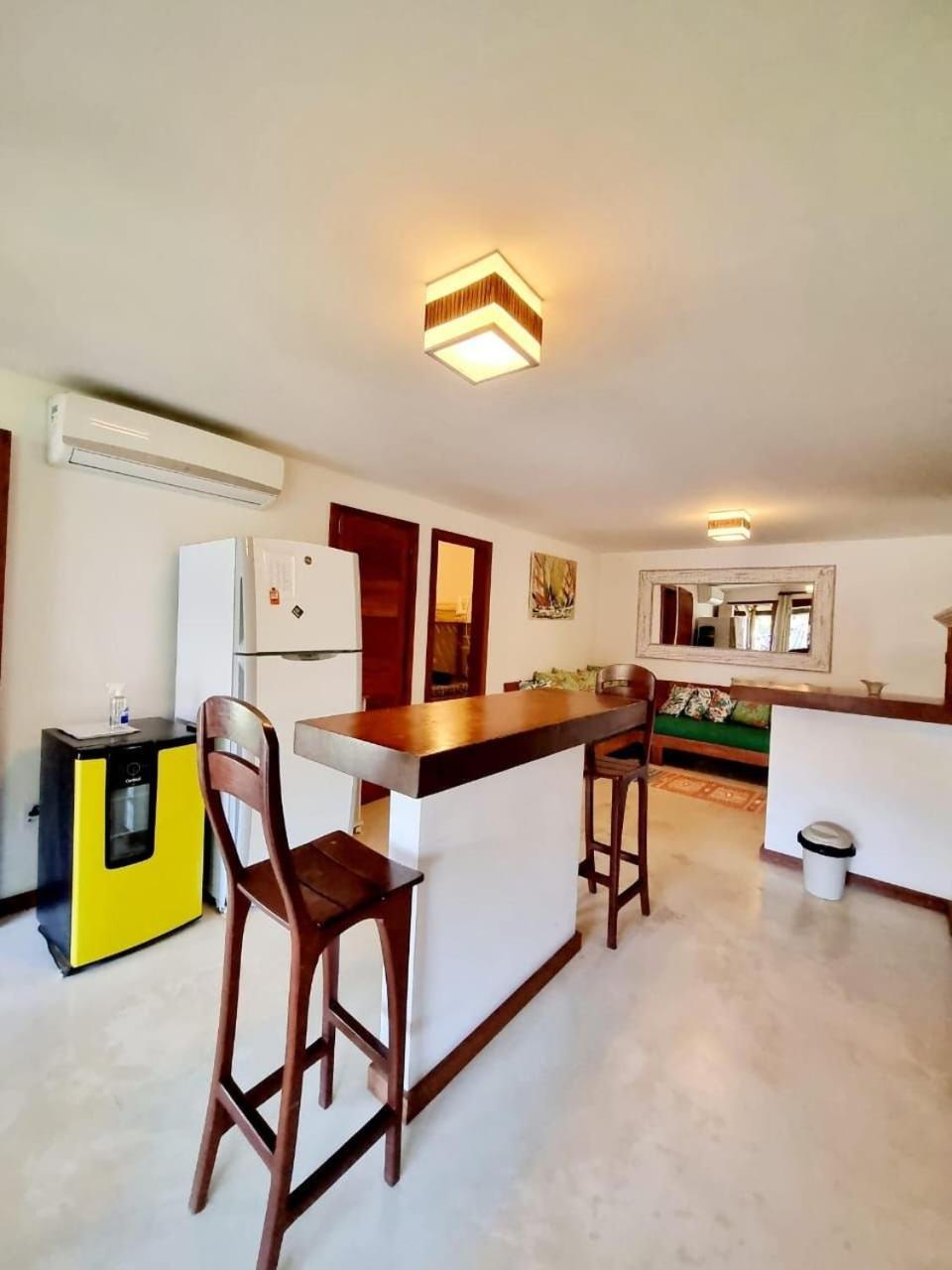 Arraial Lindo condomínio Casa Junia até 6 pessoas Porto Seguro Exterior foto