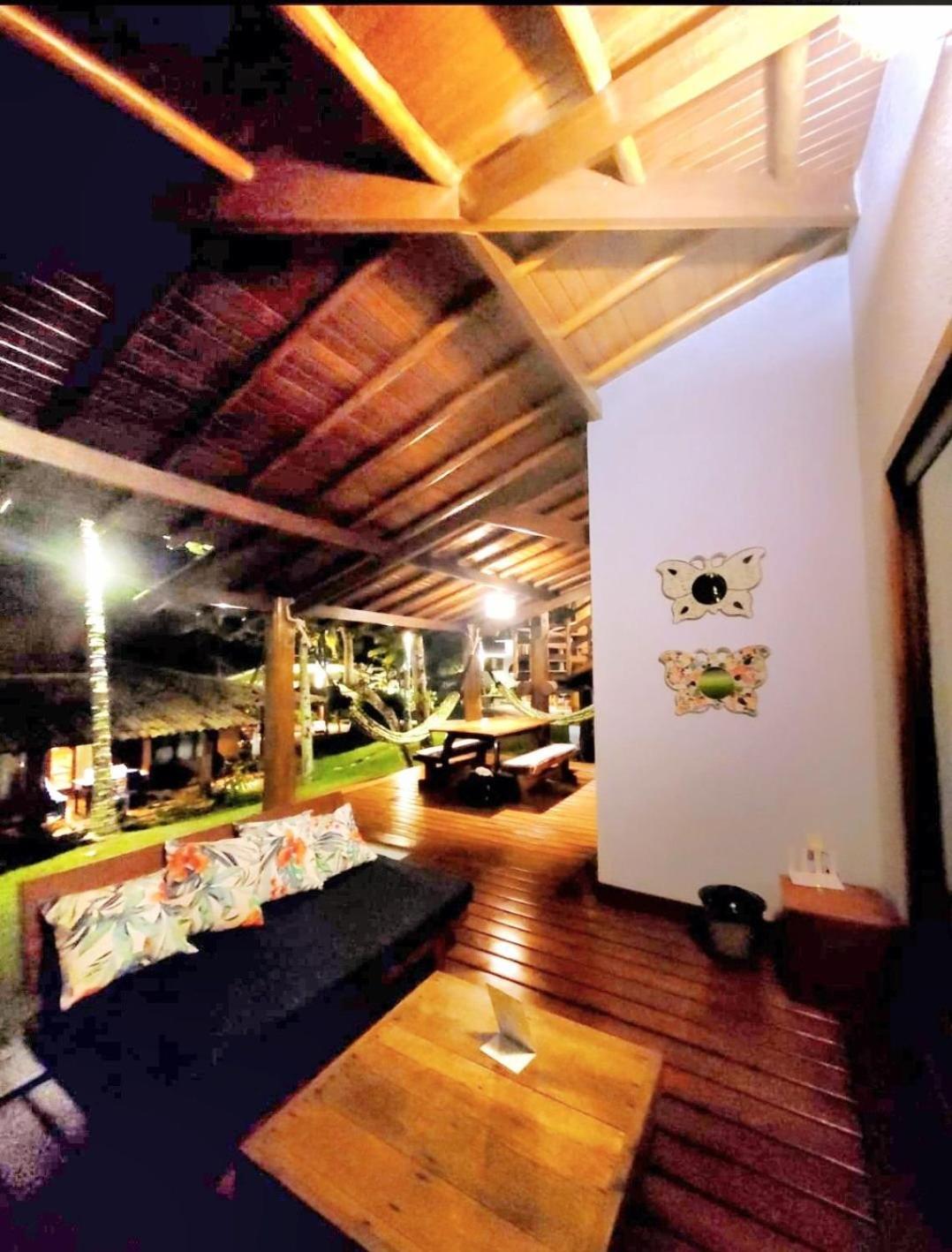 Arraial Lindo condomínio Casa Junia até 6 pessoas Porto Seguro Exterior foto